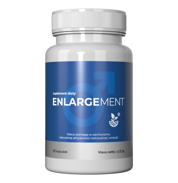 Enlargement
