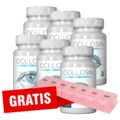 Oculosin - wspomaga wzmocnieniu wzroku 6 opakowań