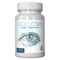 Oculosin - wspomaga wzmocnieniu wzroku 30 kaps