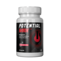 Potential Max