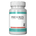 Presuren Cardio - Wspomaga prawidłowe ciśnienie 30 kapsułek