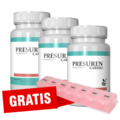 Presuren Cardio - Wspomaga prawidłowe ciśnienie 3 opakowania